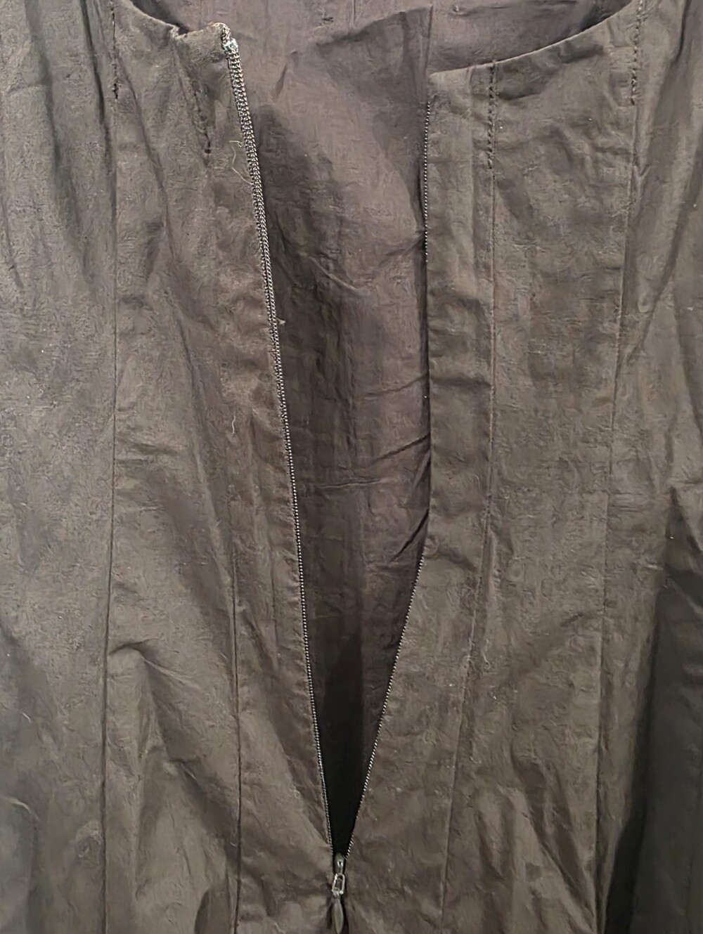 Staud Wells Midi Dress - Picture 6 of 8